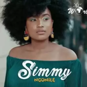 Simmy - Ngonile (Snippet)